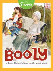 Booly