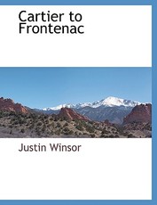Cartier to Frontenac