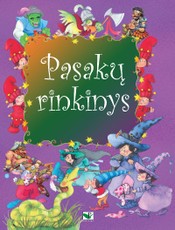 Pasakų rinkinys