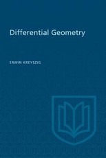 Differential Geometry