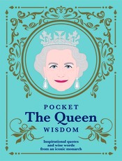 Pocket the Queen Wisdom (Us Edition)