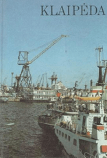 Klaipėda (1986)