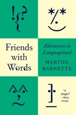 Friends with Words