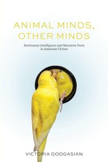 Animal Minds, Other Minds