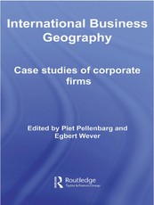 International Business Geography