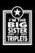 I'm The Big Sister Of Triplets
