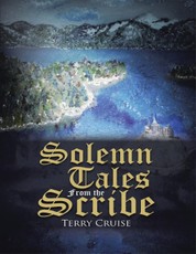 Solemn Tales from the Scribe