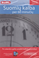 Suomių kalba per 60 minučių