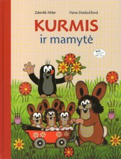 Kurmis ir mamytė