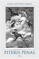 Piteris Penas