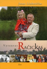 Vytautas Račickas
