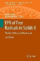 EPR of Free Radicals in Solids II