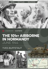 101st Airborne in Normandy