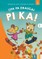 OPA PA draugai PI KA! Plakatai, 1 dalis