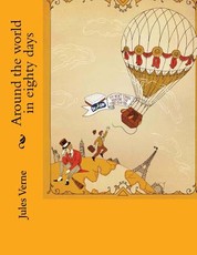 Around the world in eighty days