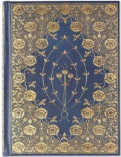 Jrnl Gilded Rosettes