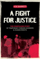 A Fight for Justice