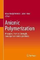 Anionic Polymerization