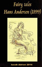 Fairy tales Hans Andersen (1899)
