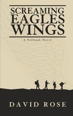 Screaming Eagles Wings