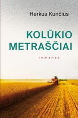 Kolūkio metraščiai Kolūkio metraščiai
