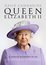 Queen Elizabeth II