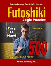 Futoshiki Logic Puzzles