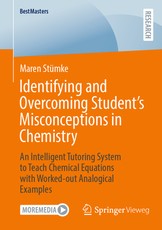 Identifying and Overcoming Student's Misconceptions in Chemistry