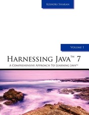 Harnessing Java 7
