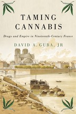 Taming Cannabis, 1