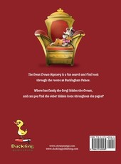 The Great Crown Mystery