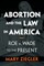 Abortion and the Law in America