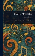 Piano Mastery