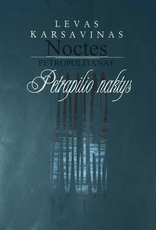Petrapilio naktys