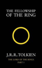 Lord of the Rings 1. The Fellowship of the Rings