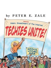 Techies Unite!