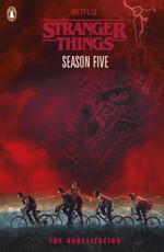 Stranger Things: Season Five