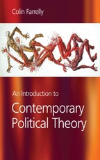Farrelly, C: Introduction to Contemporary Political Theory