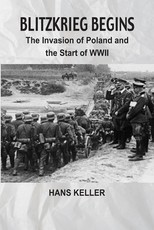 Blitzkrieg Begins