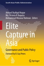 Elite Capture in Asia