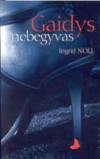 Gaidys nebegyvas