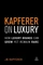 Kapferer on Luxury (knyga su defektais)
