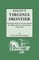 Kegley's Virginia Frontier. the Beginning of the Southwest, the Roanoke of Colonial Days, 1740-1783, with Maps and Illustrations