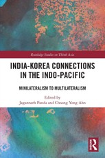 India-Korea Connections in the Indo-Pacific