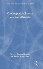 Contemporary Taiwan
