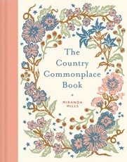 A Country Commonplace Book