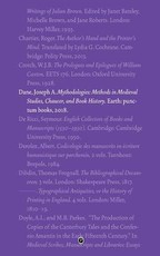 Mythodologies