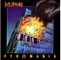 Vinilinė plokštelė LP DEF LEPPARD „Pyromania“