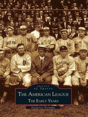 American League: The Early Years