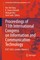 Proceedings of 11th International Congress on Information and Communication Technology